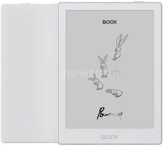 Электронная книга Onyx BOOX Go 6 (белый)