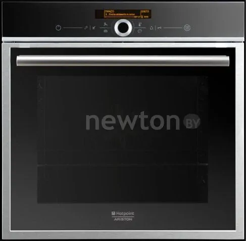 Электрический духовой шкаф Hotpoint-Ariston 7OFK1049LS E X RU/HA