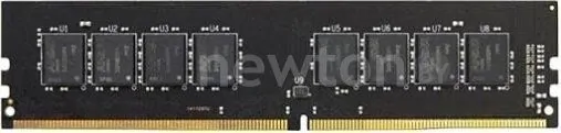 Оперативная память AMD Radeon R9 Gamer Series 4GB DDR4 PC4-25600 R944G3206U2S-UO