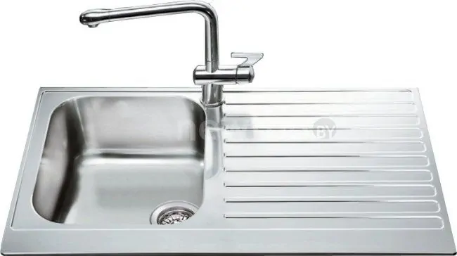 Кухонная мойка Smeg LPD861D