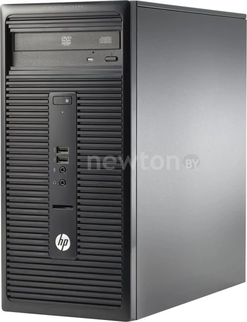 Компьютер HP 280 G1 в корпусе Microtower (K8K50ES)