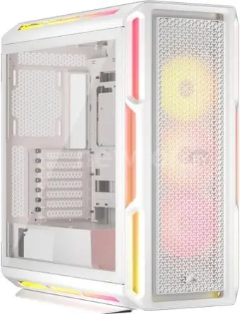 Корпус Corsair 5000T LX RGB CC-9011299-WW