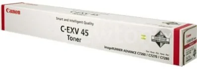 Тонер Canon C-EXV 45 M [6946B002]