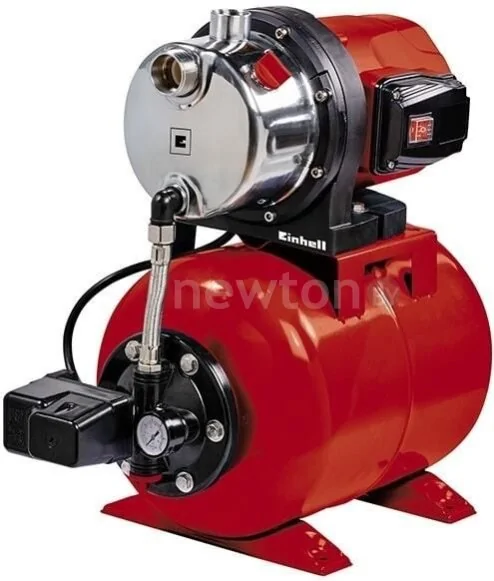 Насосная станция Einhell GC-WW 1046 N