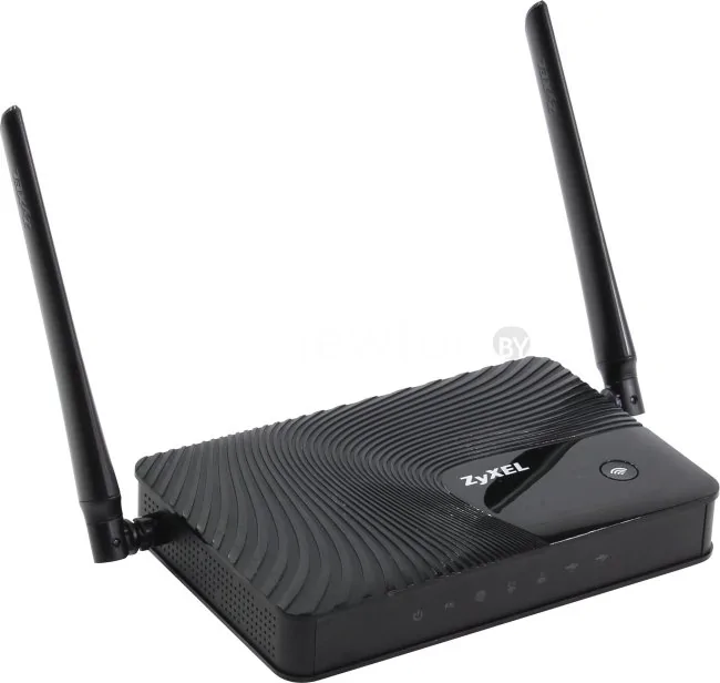 Wi-Fi роутер Zyxel Keenetic Giga III