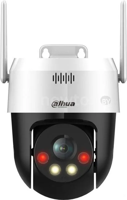 IP-камера Dahua DH-SD2A200HB-GN-AW-PV-S2