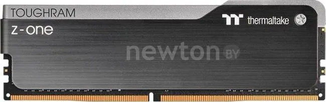 Оперативная память Thermaltake Toughram Z-One 8ГБ DDR4 3200 МГц R010D408GX1-3200C16S
