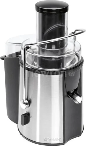 Соковыжималка Bomann AE 1917 CB