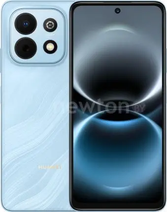 Телефон Huawei nova Y74 MGA-LX3 8GB/128GB (голубой, международная версия)