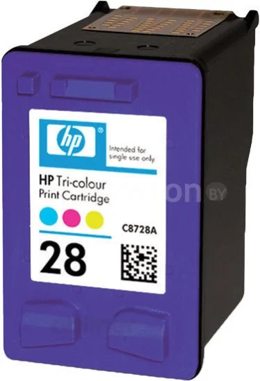 Картридж HP 28 (C8728AE)