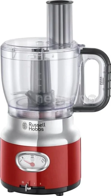 Кухонный комбайн Russell Hobbs Retro 25180-56