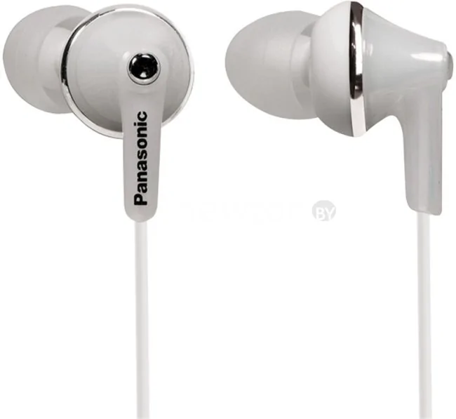 Наушники Panasonic RP-HJE190E-W