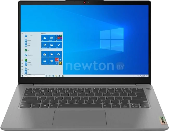 Ноутбук Lenovo IdeaPad 3 14ALC6 82KT0038RU