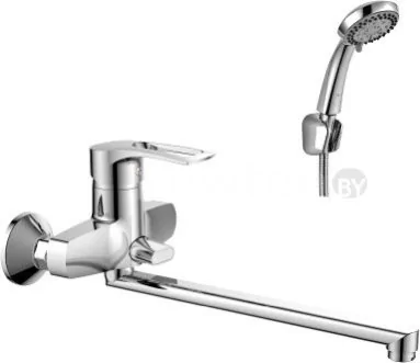 Смеситель Rossinka Silvermix T40-32