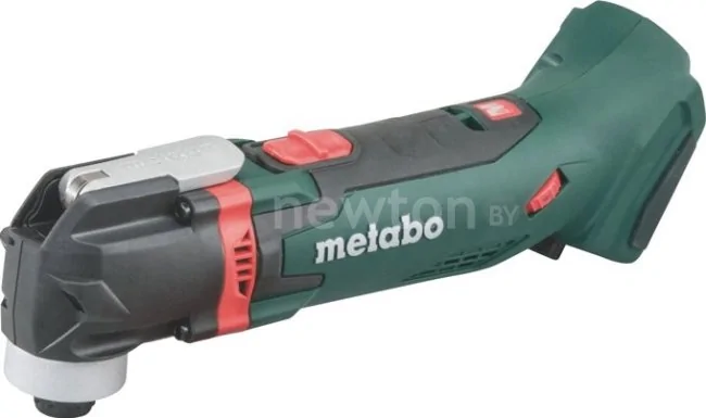 Мультифункциональная шлифмашина Metabo MT 18 LTX COMPACT 613021510 (с 2-мя АКБ, кейс)