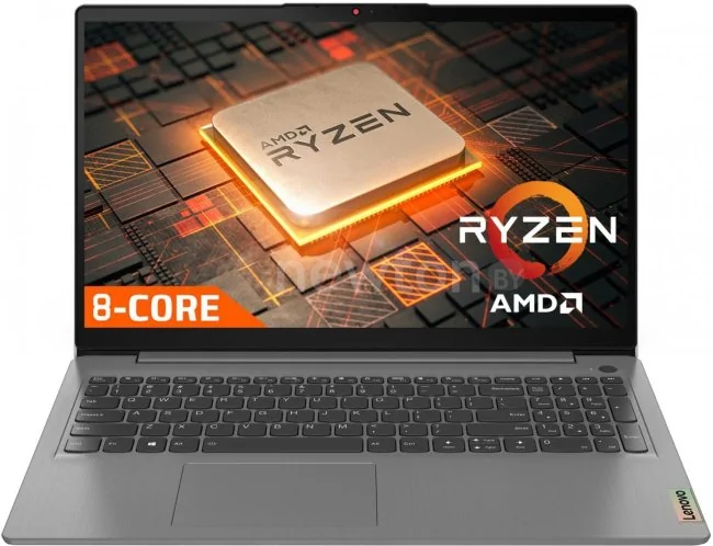Ноутбук Lenovo IdeaPad 3 15ALC6 82KU002WRK