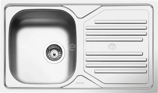 Кухонная мойка Smeg LYP861D