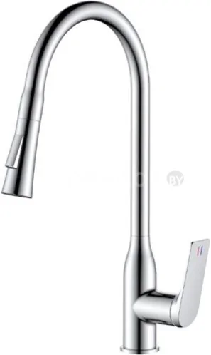 Смеситель Haiba HB816 HB73816
