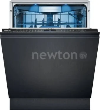 Встраиваемая посудомоечная машина Siemens SN87TX00CE