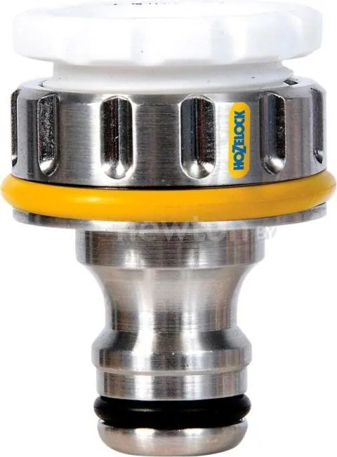Коннектор Hozelock 1/2” & 3/4” Outdoor Tap Pro 2041