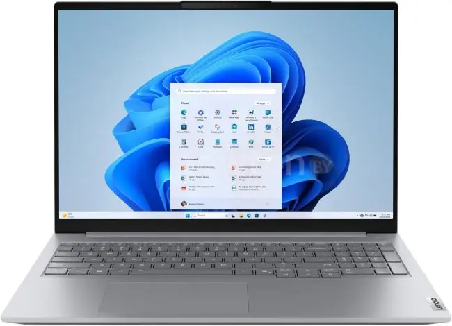 Ноутбук Lenovo ThinkBook 16 G8 IAL 21SK0030GQ 64 ГБ Win 11 Pro