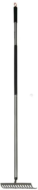 Грабли зубчатые Fiskars 135510