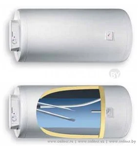 Водонагреватель Gorenje GBFU 50 N