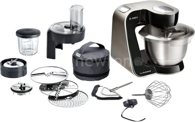 Кухонный комбайн Bosch MUM57B22