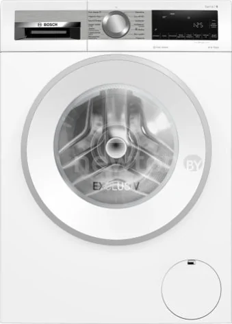Стиральная машина Bosch Serie 6 WGG244ZEPL