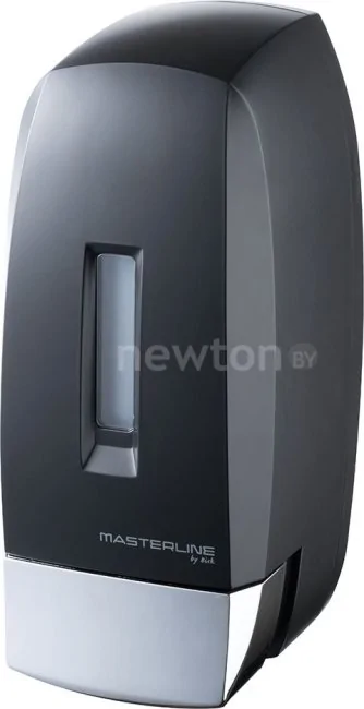 Дозатор для жидкого мыла Bisk Masterline 045860