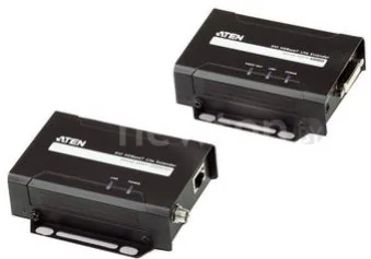 Удлинитель по витой паре Aten VE601-AT-G