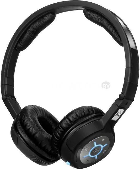Гарнитура Sennheiser MM 400 X