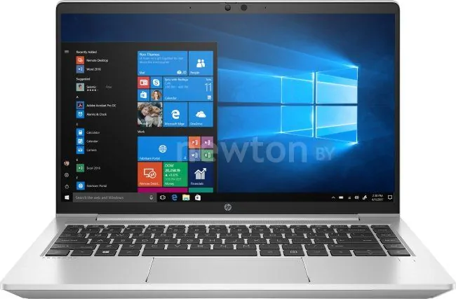 Ноутбук HP ProBook 450 G8 2E9G0EA