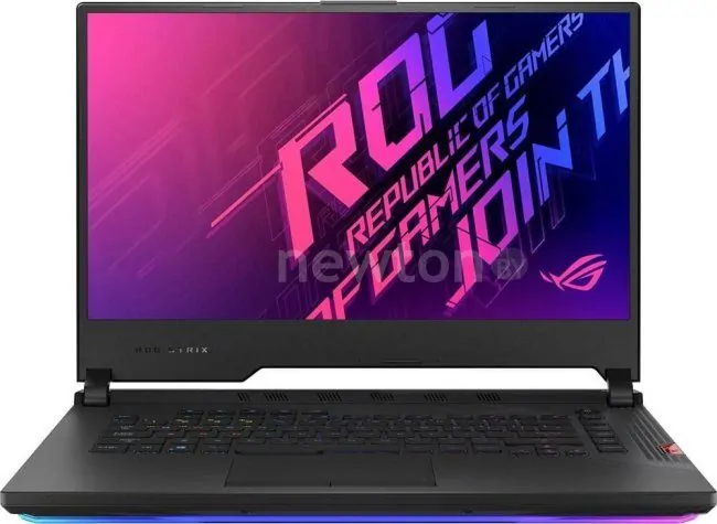 Игровой ноутбук ASUS ROG Strix SCAR 15 G532LWS-AZ155T
