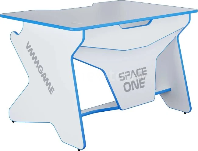 Геймерский стол VMMGame Spaceone Light Blue SO-1-WEBE
