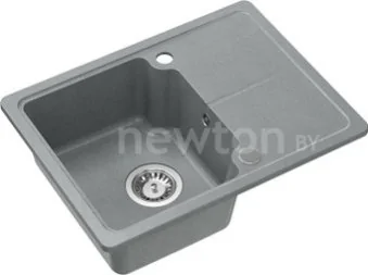 Кухонная мойка Quadron HCQBJ5844SZK