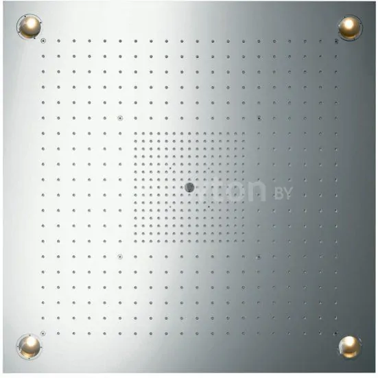 Верхний душ Axor ShowerHeaven 10623800