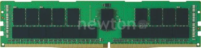 Оперативная память GOODRAM 16GB DDR4 PC4-21300 W-MEM2666R4D416G