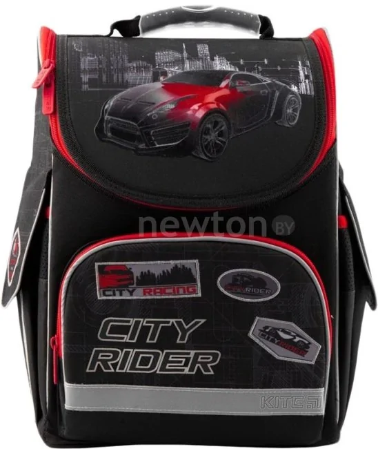 Рюкзак Kite Education City rider K19-501S-6