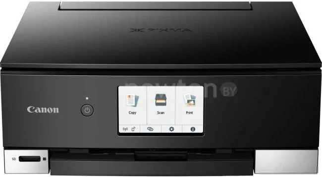 Фотопринтер Canon PIXMA TS8340
