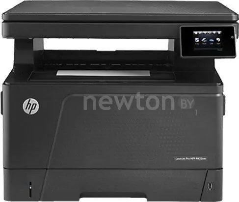 МФУ HP LaserJet Pro M435nw (A3E42A)