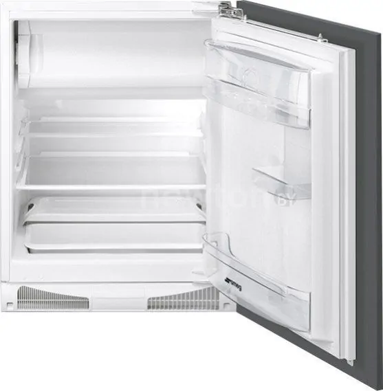 Однокамерный холодильник Smeg FL130P