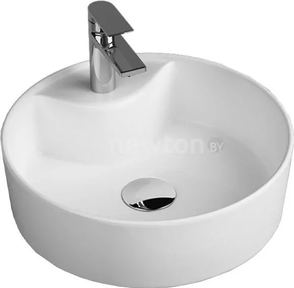 Умывальник Quarter Bath Round Line 70RO23142