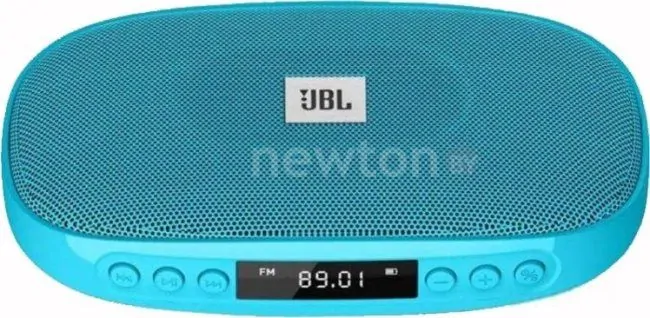 Беспроводная колонка JBL Tune (синий)