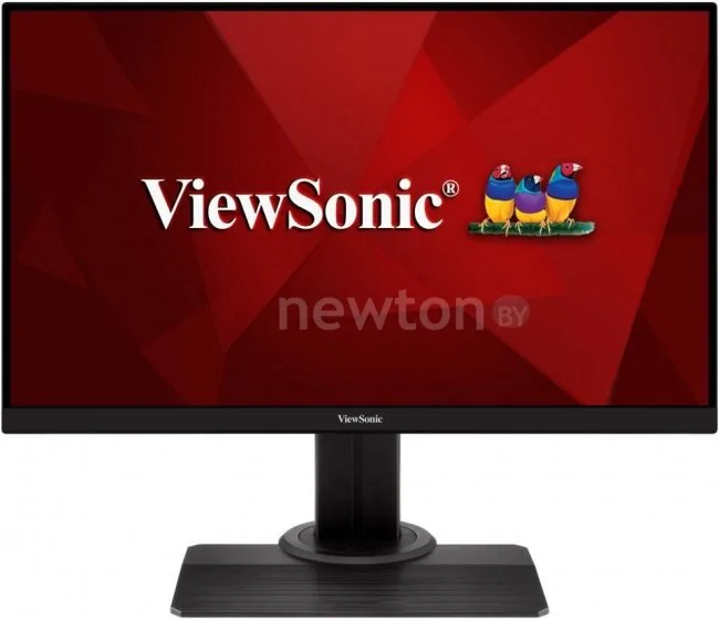 Игровой монитор ViewSonic XG2705-2