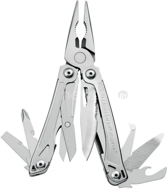 Туристический нож Leatherman Wingman