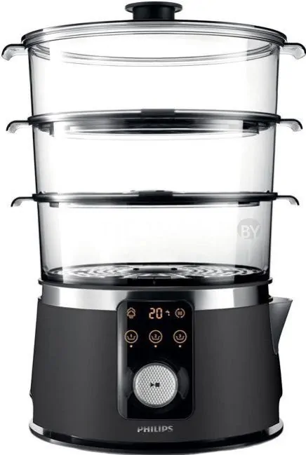 Пароварка Philips HD9170/91