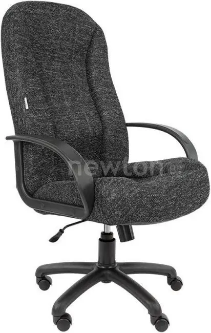 Кресло Русские кресла РК-185 SY (черный)