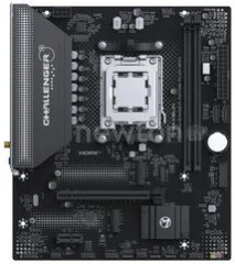 Материнская плата Maxsun Challenger B850M Plus WiFi