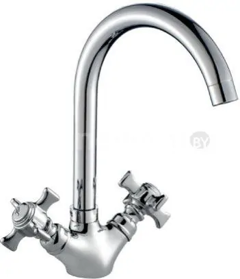 Смеситель Rossinka Silvermix Z02-71